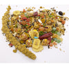Amazone, Pionus & Caique Select Zonder Pellets Hareco 3 KG