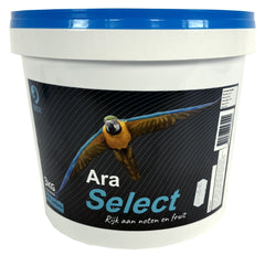 Ara Select Met Pellets Hareco 3 KG