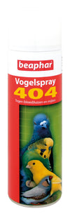 Beaphar 404 Vogelspray 500 ML