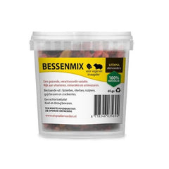 Bessenmix voor Vogels Utopia 65 GR
