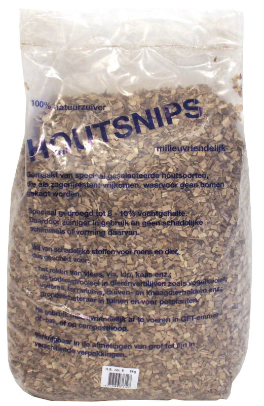 Beukensnippers 8 MM Middel 15 KG