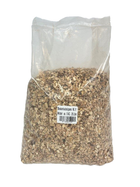 Beukensnippers 8 MM Middel 5 KG