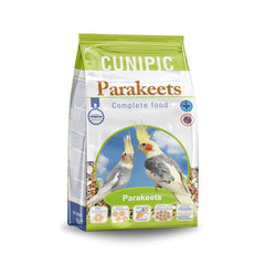 CunipicPremiumValkparkiet3KG