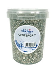 De Vries Oestergrit 645 GR - Voorkant