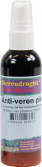 Dierendrogist Anti-Verenpik Grasparkieten 100 ML