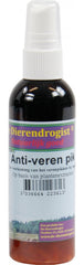 Dierendrogist  Anti-Verenpik Vogels100 ML