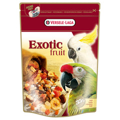 Exotic Fruit Papegaai Versele-Laga 600 GR