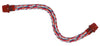 Flexibele Vogelzitstok Happy Pet Katoen 38X1,6CM