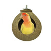 Foerageerspeelgoed Coconut House Back Zoo Nature 9,5 cm Sfeer 3