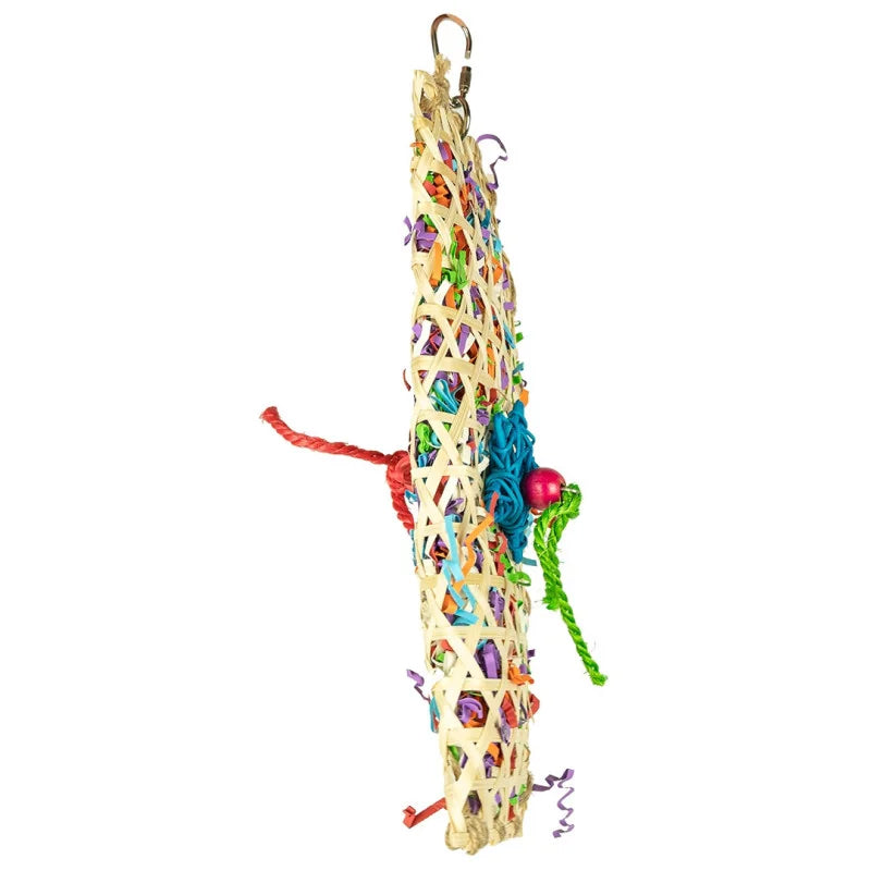 FoerageerspeelgoedTaco Waco Back Zoo Nature 27X15 cm - Zij