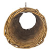 Foerageerspeelgoed Wilgen Tunnel Back Zoo Nature 25X12X12 cm - Voor