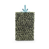 Foerageerspeelgoed 'Cardboard Treat Block' Back Zoo Nature 14X8X4 cm