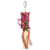 Foerageerspeelgoed 'Carnival Pinata' Back Zoo Nature 30X5X5 cm - 09
