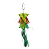 Foerageerspeelgoed 'Carnival Pinata' Back Zoo Nature 30X5X5 cm - 03