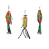 Foerageerspeelgoed 'Melon Pinata' Back Zoo Nature 35X6X6 cm - Alle kleuren