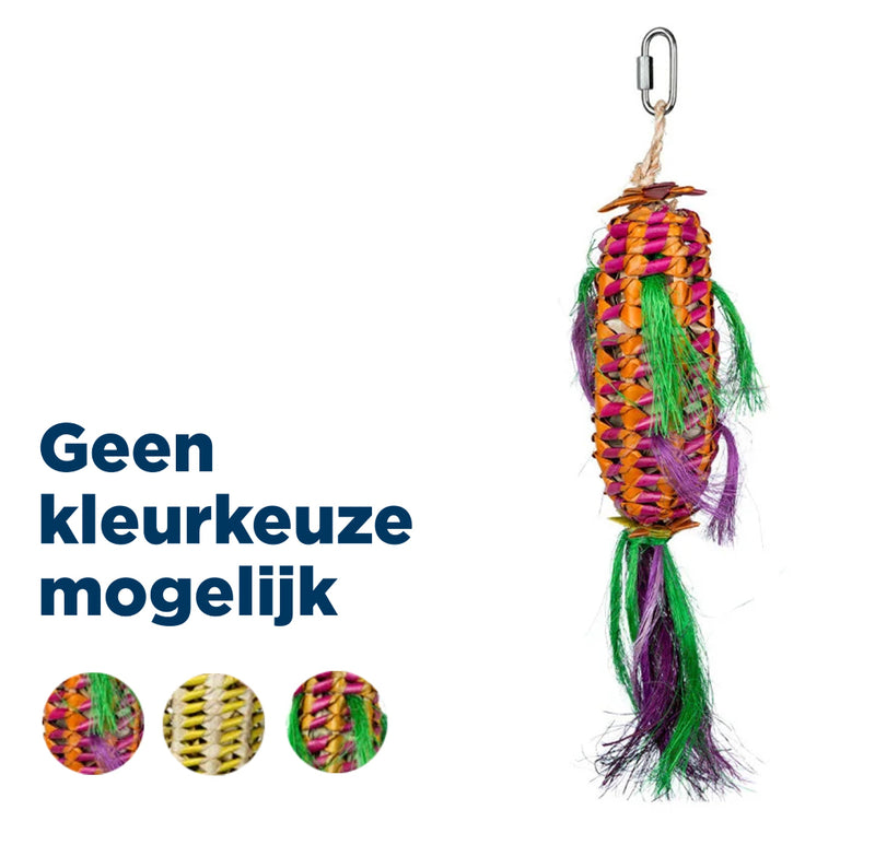 Foerageerspeelgoed 'Melon Pinata' Back Zoo Nature 35X6X6 cm