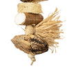 Foerageerspeelgoed 'Snack Stack' Back Zoo Nature 36X18X10 cm - Onder 2
