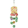Foerageerspeelgoed 'Surprise Boxes' Back Zoo Nature 30X8X8 cm - Kleur 1