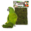 Forest Moss Back Zoo Nature 70 gr - Sfeer