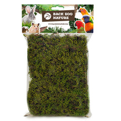 Forest Moss Back Zoo Nature 70 gr