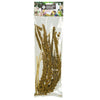 Franse Trosgierst Geel Back Zoo Nature 150 GR