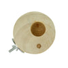 Fruitcup Houder Basis Met Schroef Back Zoo Nature 5 cm