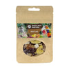 Fruitmix  Back Zoo Nature 40 gr - Verpakking