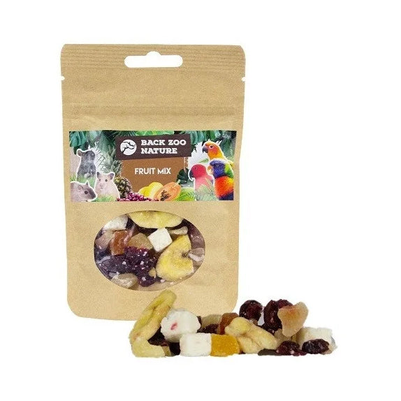 Fruitmix Back Zoo Nature 40 gr