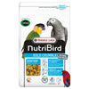 Gold Crumble Droog Eivoer Grote Parkieten en Papegaaien Nutribird 800 GR
