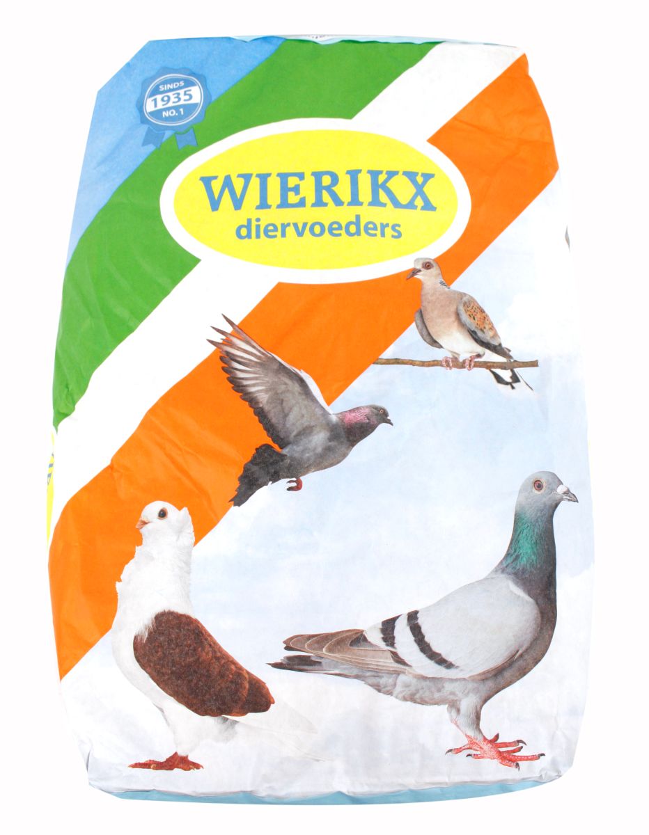 Haags Duivenvoer | Excellent | 20 KG