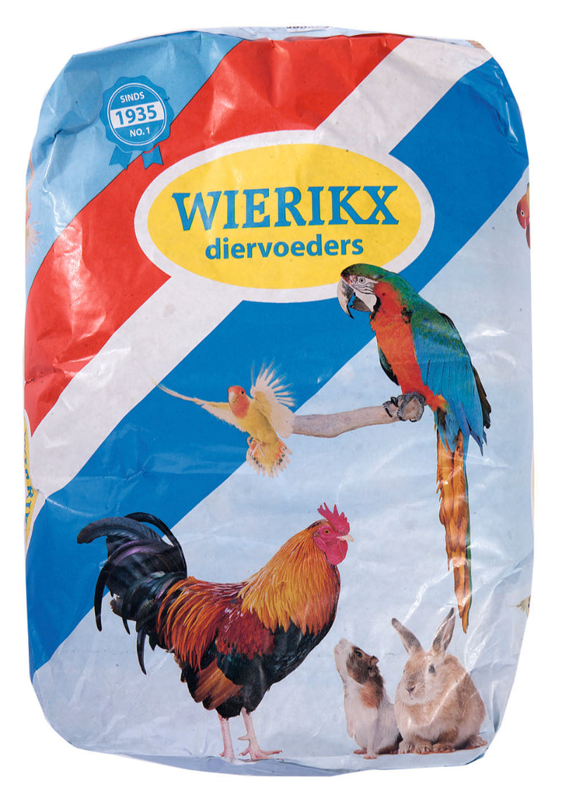 Kippenvoer Gemengd Graan Gebroken Mais Excellent 20KG