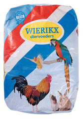 Kippenvoer Gemengd Graan Gebroken Mais Excellent 20KG