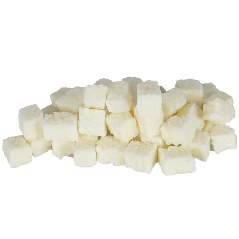 Kokosblokjes Back Zoo Nature 50 gr - Inhoud