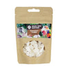 Kokosblokjes Back Zoo Nature 50 gr - Verpakking