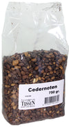 Cedernoten 750 GR