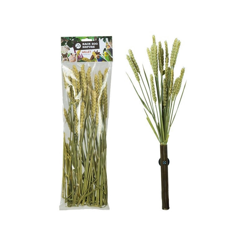 Millet Tarwe Back Zoo Nature 50 gr - 1