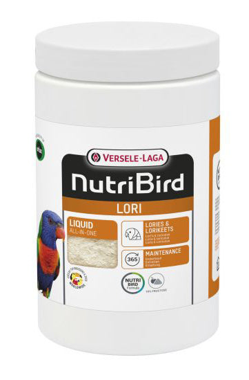 Nutribird Loripap Versele-Laga 700 GR-1