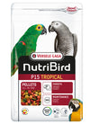 Nutribird P15 Tropical Versele-Laga 1 KG