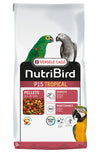 Nutribird P15 Tropical Versele-Laga 10 KG