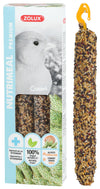 Nutrimeal Stick Kanarie Kanariezaad Zolux 110 GR 2 ST