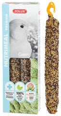 Nutrimeal Stick Kanarie Kanariezaad Zolux 110 GR 2 ST