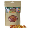Papajablokjes  Back Zoo Nature  250 gr