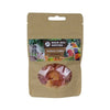 Papajablokjes Back Zoo Nature 50 gr - Verpakking