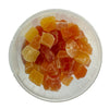 Papaya Chunks De Vries 155 ml Inhoud