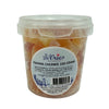 Papaya Chunks De Vries 155 ml