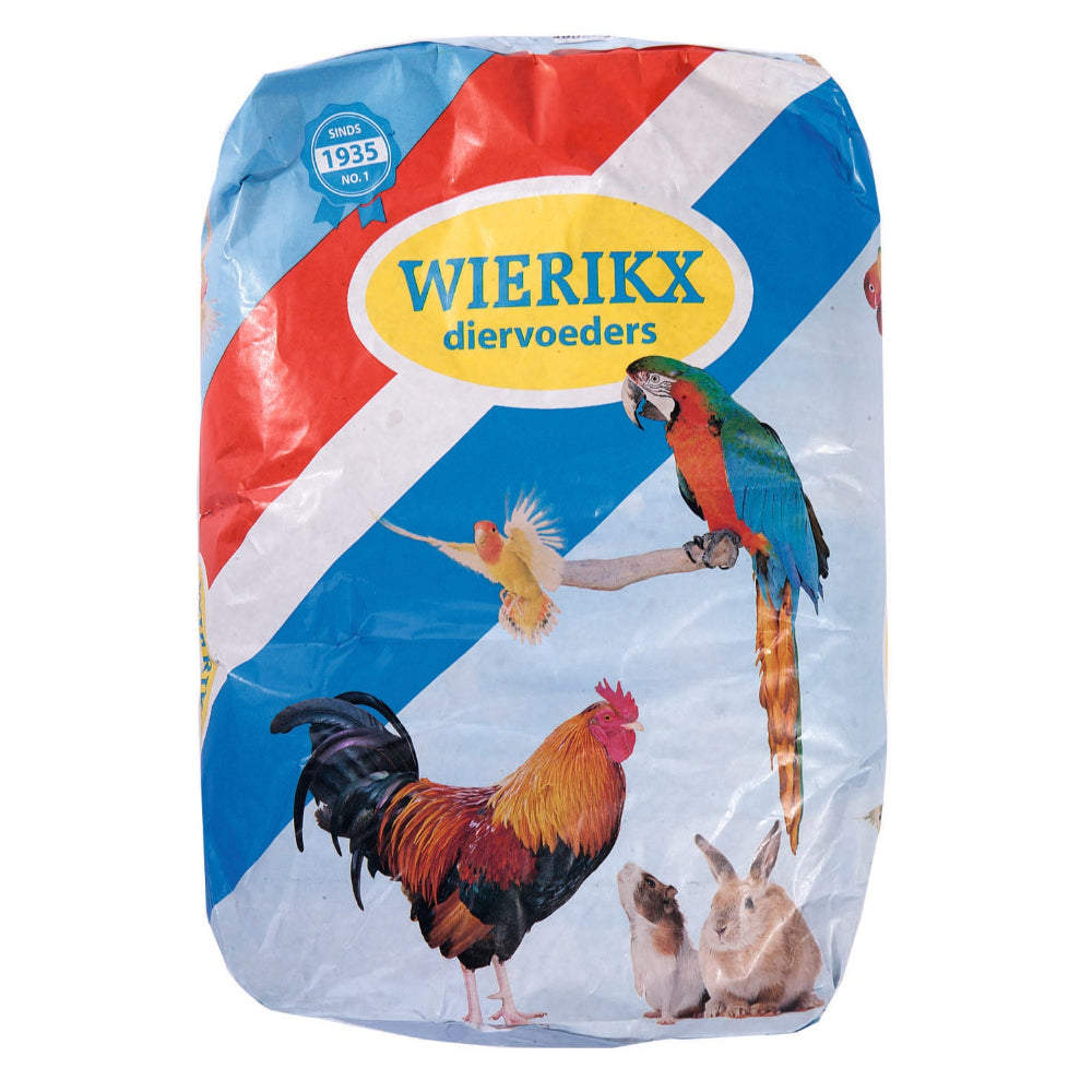 Papegaaienvoer Premium Wierikx 15KG