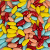 Parrot Sunflower Seed Treats Back Zoo Nature 100 gr - Inhoud 2