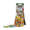 Parrot Sunflower Seed Treats Back Zoo Nature 100 gr - Inhoud