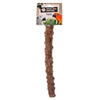 Pepper Wood Perch Back Zoo Nature Peperhout 25X3X4 cm