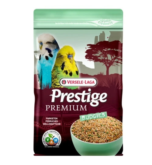 Prestige Premium Grasparkieten Versele-Laga 800 gr